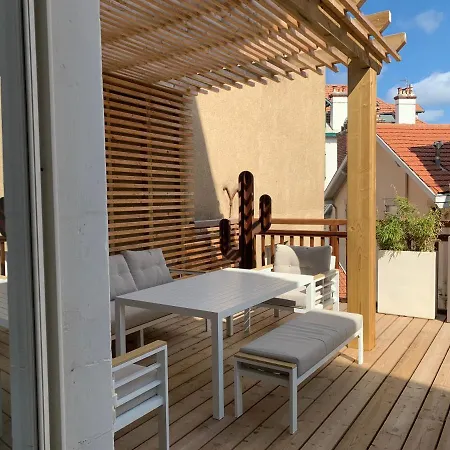 La Casa Cosy, 4*