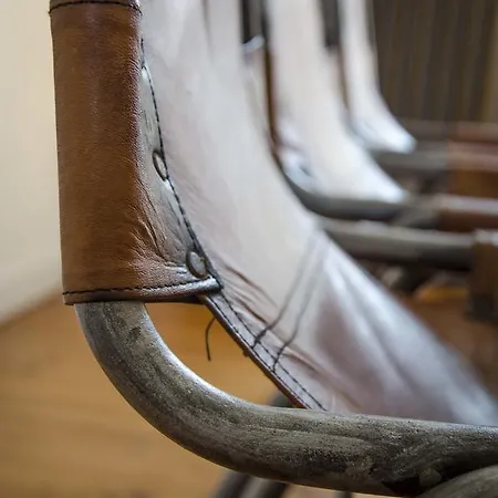 La Casa Cosy, شقة فندقية