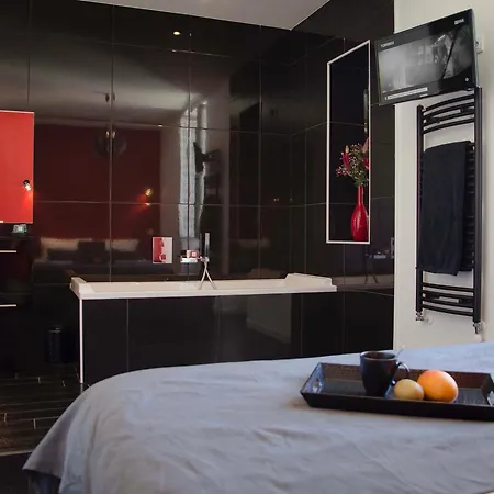 La Casa Cosy, Апарт-готель Біарріц