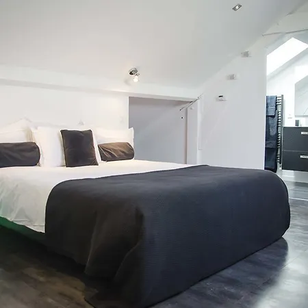 La Casa Cosy, 4* Біарріц