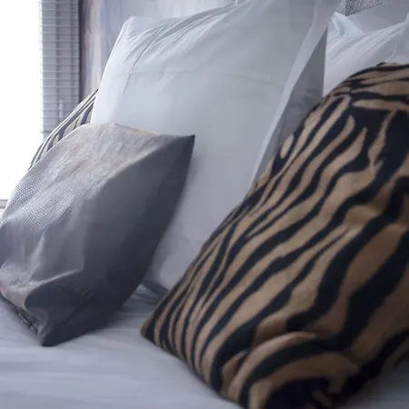 La Casa Cosy, Апарт-готель 4*