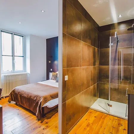 شقة فندقية La Casa Cosy, 4*