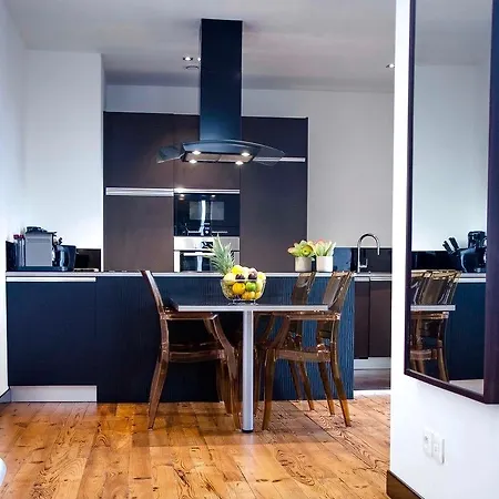 La Casa Cosy, 4* Біарріц