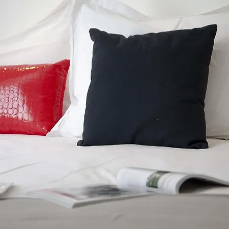 La Casa Cosy, 4* Біарріц