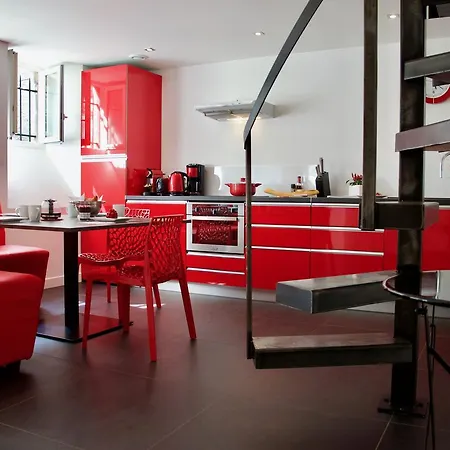 La Casa Cosy, 4*