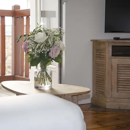 La Casa Cosy, شقة فندقية بياريتز