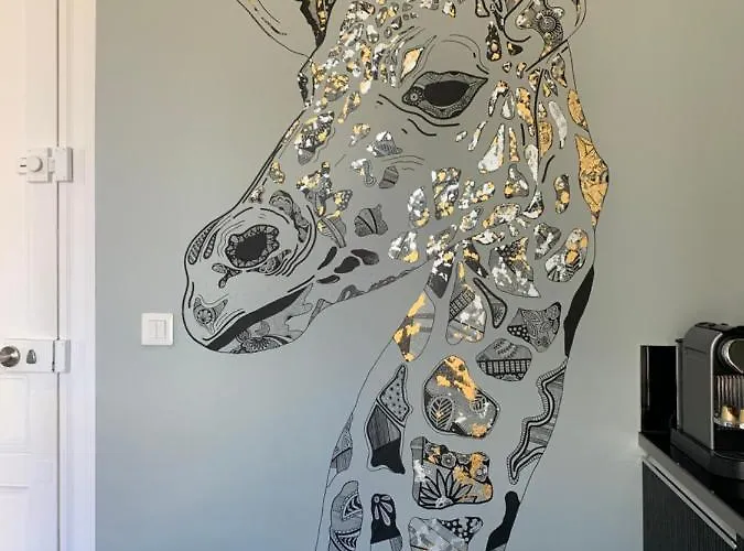 Apart-hotel La Casa Cosy, Biarritz