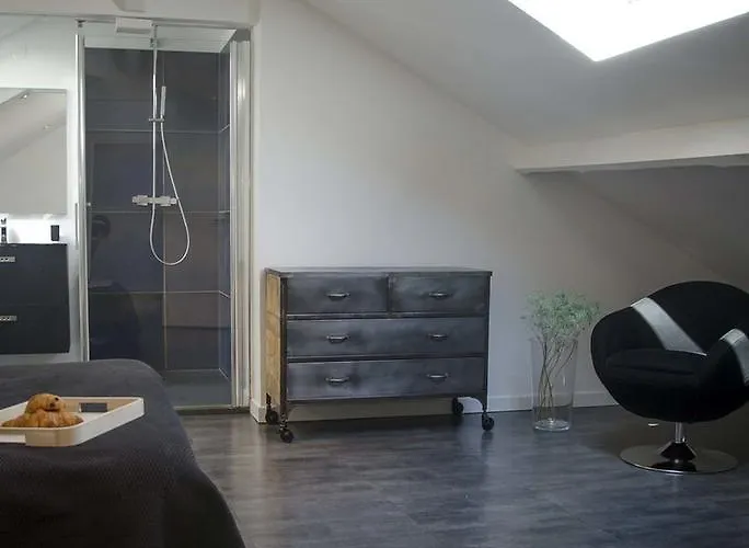 Apart-hotel La Casa Cosy, Biarritz