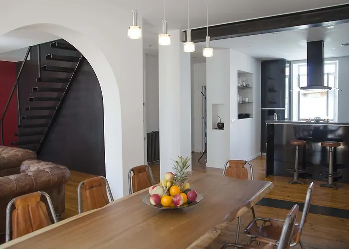 Apart-hotel La Casa Cosy, Biarritz