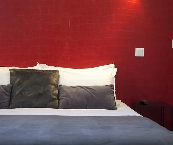 Apart-hotel La Casa Cosy, Biarritz