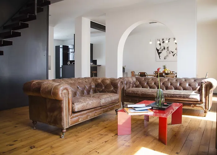 La Casa Cosy, Apart-hotel 4*