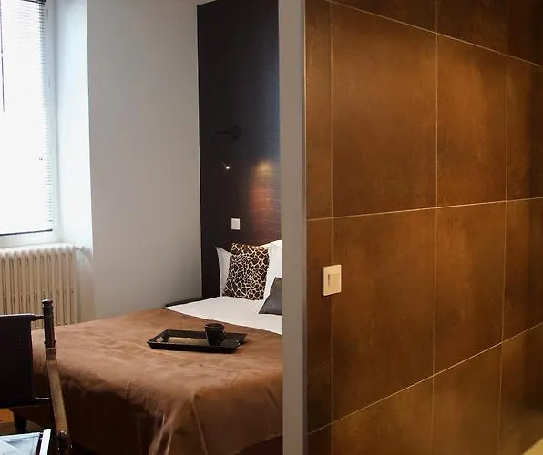 La Casa Cosy, Apart-hotel 4*