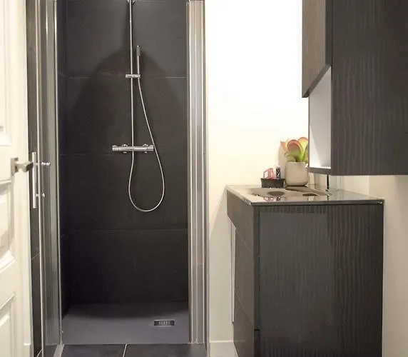 La Casa Cosy, Apart-hotel 4*