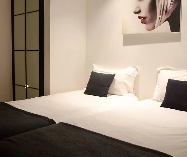 Apart-hotel La Casa Cosy,