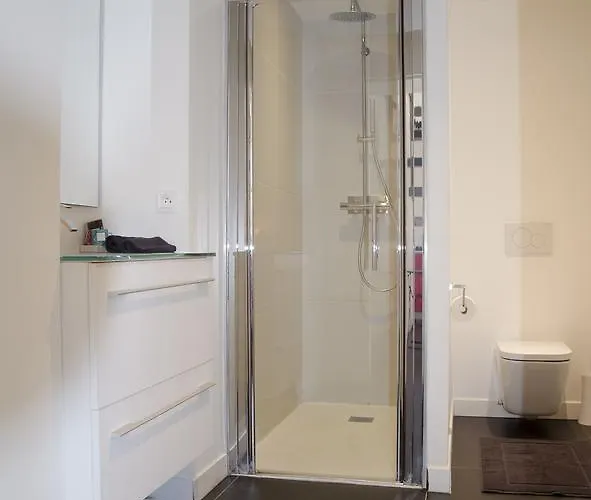 Apart-hotel La Casa Cosy,