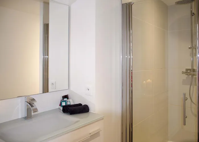 La Casa Cosy, Apart-hotel Biarritz