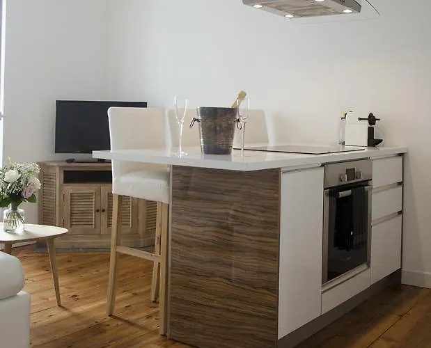 Apart-hotel La Casa Cosy, 4*