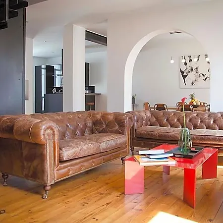 La Casa Cosy, Aparthotel
