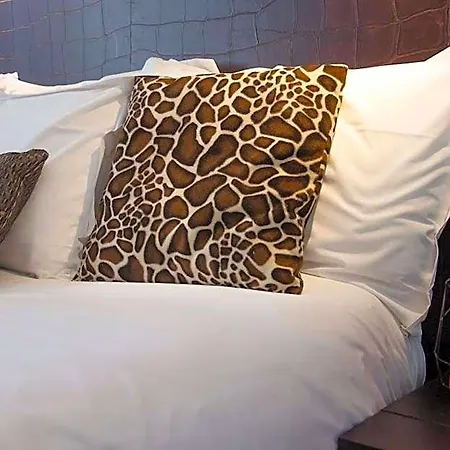 Lejlighedshotel La Casa Cosy, Biarritz