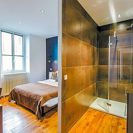 Aparthotel La Casa Cosy, Biarritz