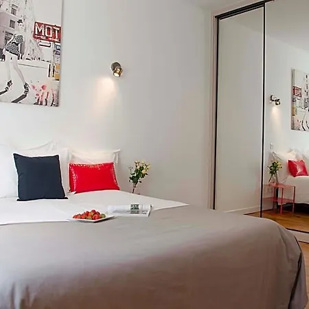 La Casa Cosy, Aparthotel Biarritz