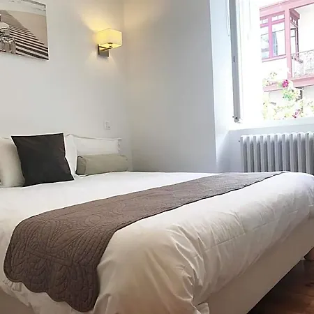 Aparthotel La Casa Cosy, Biarritz