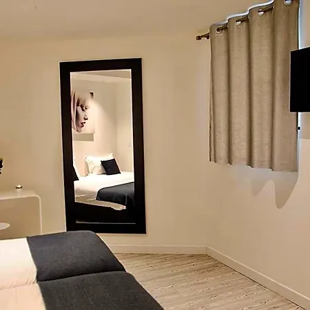 La Casa Cosy, 4*