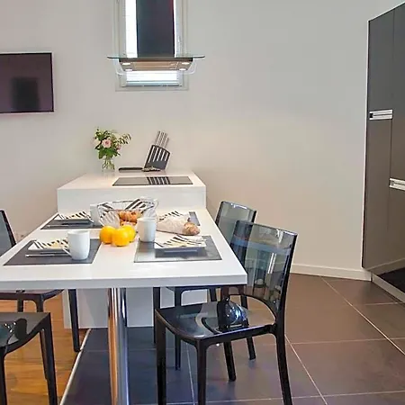 Aparthotel La Casa Cosy, Biarritz