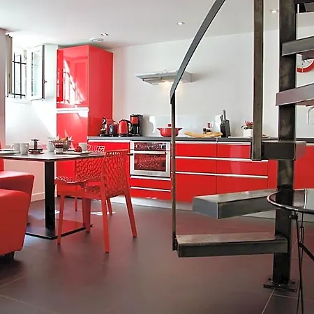 Aparthotel La Casa Cosy, Biarritz