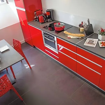 Aparthotel La Casa Cosy, Biarritz
