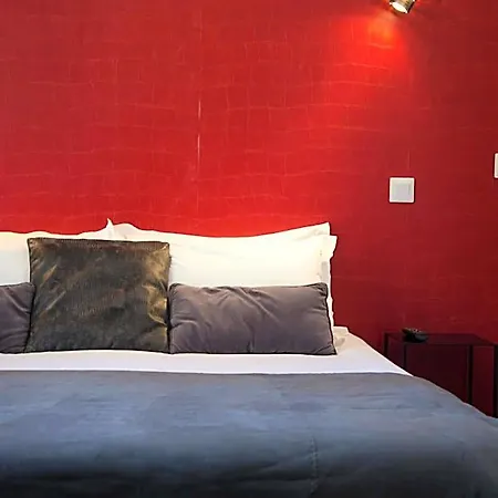 Apartmanhotel La Casa Cosy, Biarritz