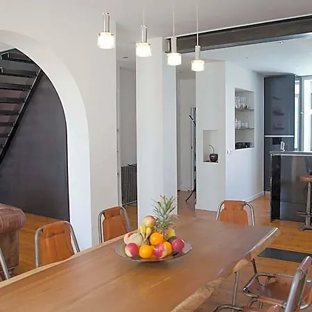 La Casa Cosy, Biarritz