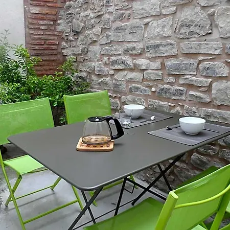 Aparthotel La Casa Cosy, 4*