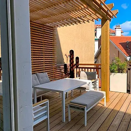 La Casa Cosy, Biarritz