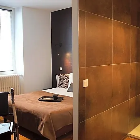 Apartmanhotel La Casa Cosy, Biarritz