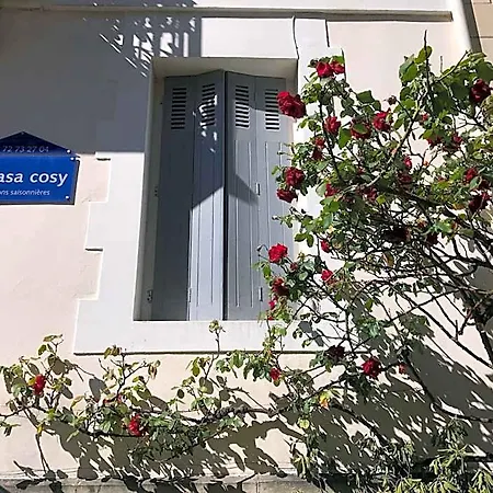 Aparthotel La Casa Cosy, Biarritz
