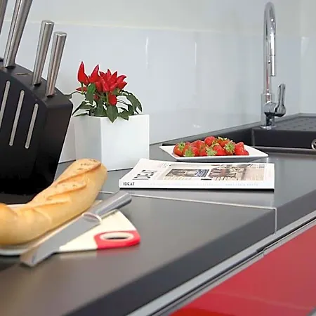 Lejlighedshotel La Casa Cosy, Biarritz