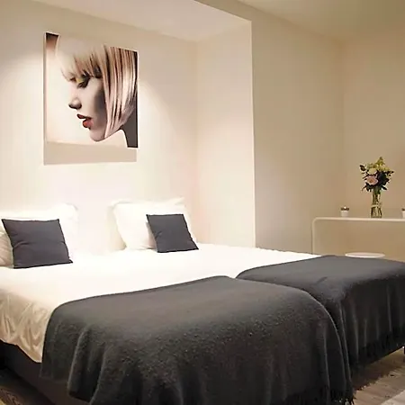 La Casa Cosy, Lejlighedshotel 4*