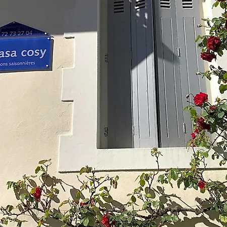 La Casa Cosy, Biarritz