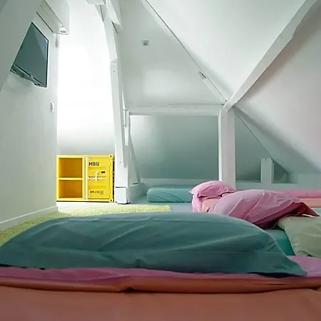 La Casa Cosy,
