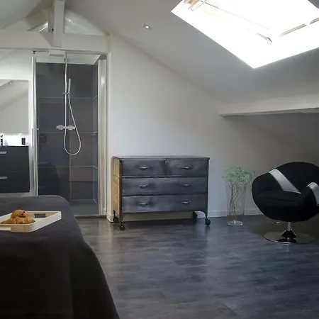 Lejlighedshotel La Casa Cosy, Biarritz