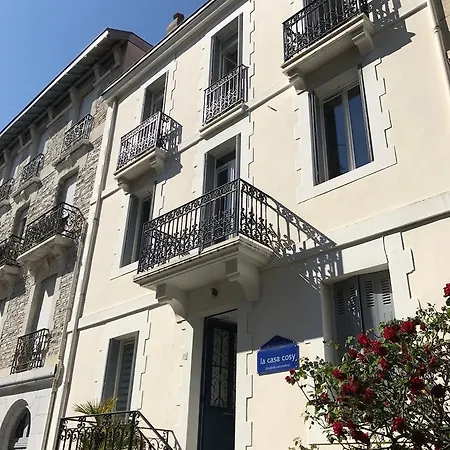 Lejlighedshotel La Casa Cosy, 4*