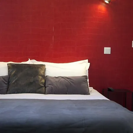 Lejlighedshotel La Casa Cosy, Biarritz