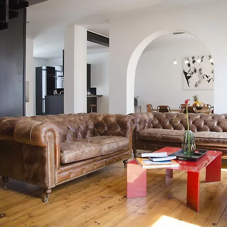 La Casa Cosy, Apartmanhotel 4*