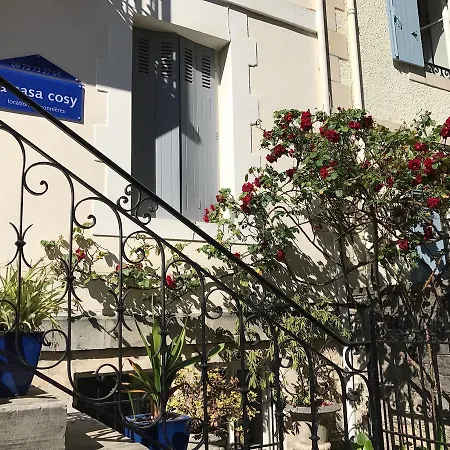 Apartmanhotel La Casa Cosy,