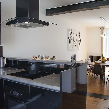 Apartmanhotel La Casa Cosy, 4*