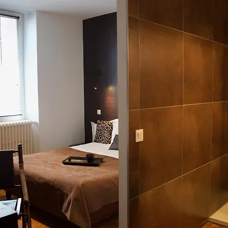 La Casa Cosy, Aparthotel 4*
