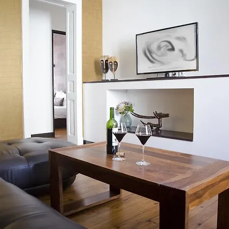 La Casa Cosy, Апарт-отель Биарриц