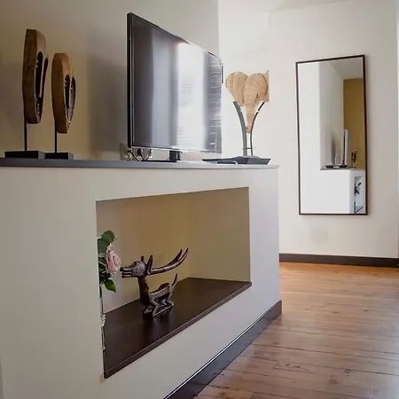 La Casa Cosy, 4*