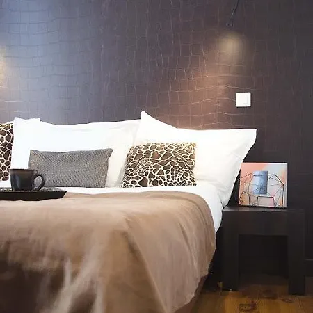 La Casa Cosy, 4* Biarritz